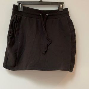 Brand new Jones NY Jersey skort